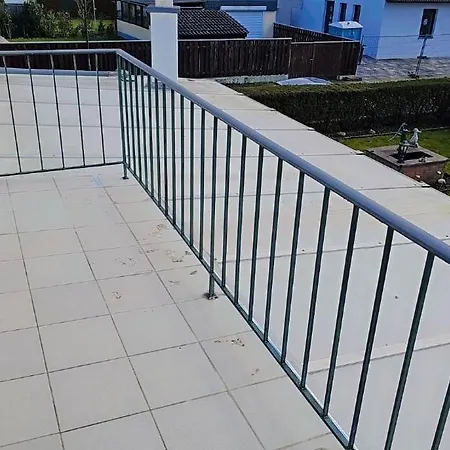 Beautiful 3 Big With Kitchen And Balcony *