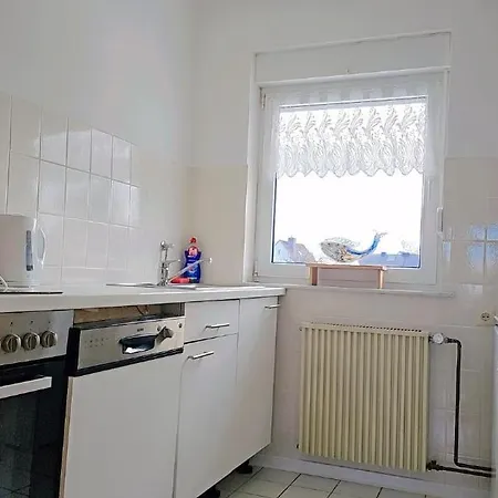 Beautiful 3 Big With Kitchen And Balcony Kerpen (North Rhine-Westphalia)