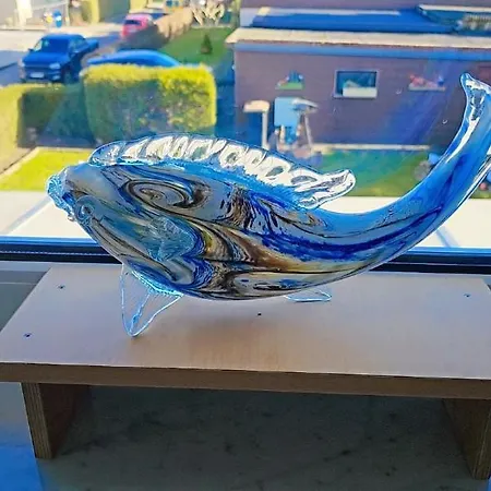 Beautiful 3 Big With Kitchen And Balcony Lejlighed