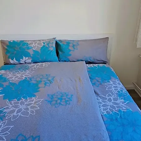 Beautiful 3 Big With Kitchen And Balcony Apartment Kerpen (North Rhine-Westphalia)
