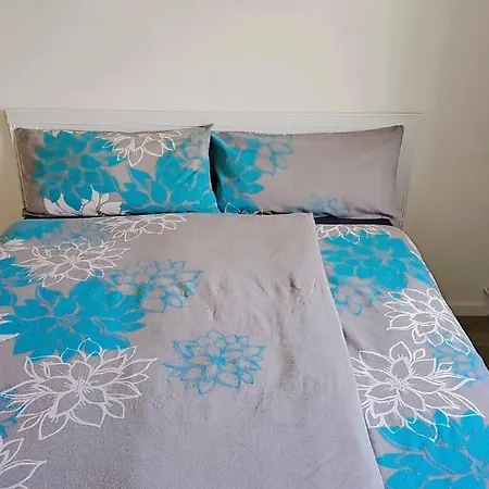 Apartament Beautiful 3 Big With Kitchen And Balcony Kerpen (North Rhine-Westphalia)