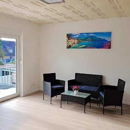 Beautiful 3 Big With Kitchen And Balcony