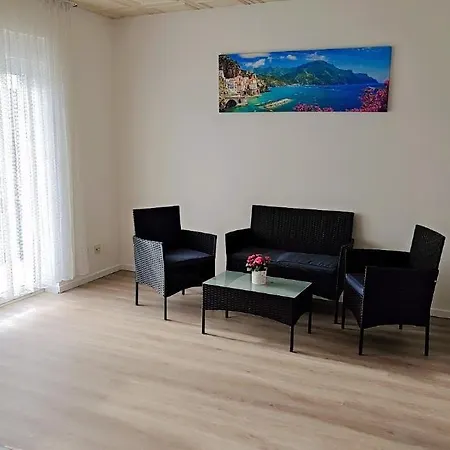 Beautiful 3 Big With Kitchen And Balcony *