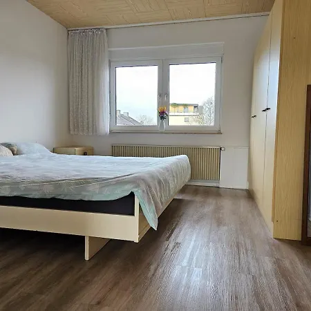 Beautiful 3 Big With Kitchen And Balcony