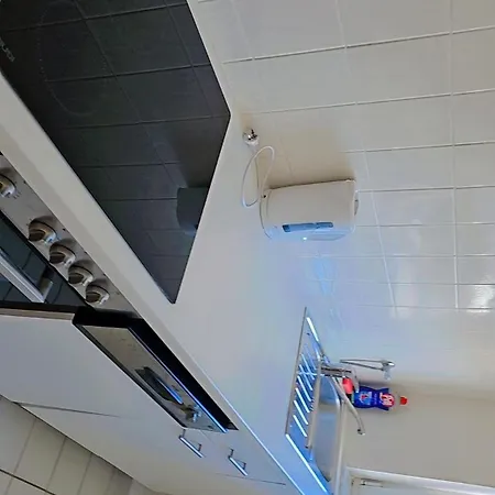 Beautiful 3 Big With Kitchen And Balcony Kerpen (North Rhine-Westphalia)