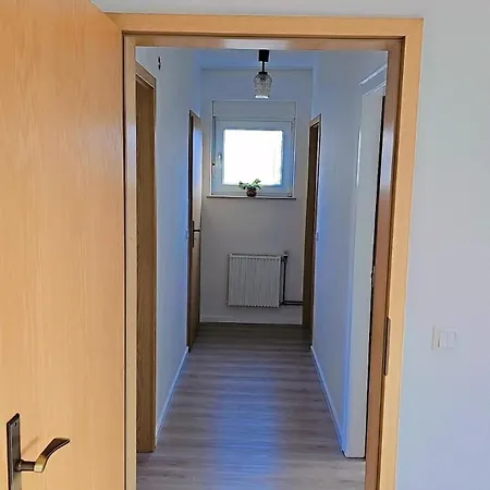 Beautiful 3 Big With Kitchen And Balcony Apartment