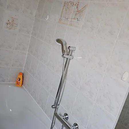 Apartment Beautiful 3 Big With Kitchen And Balcony Kerpen (North Rhine-Westphalia)
