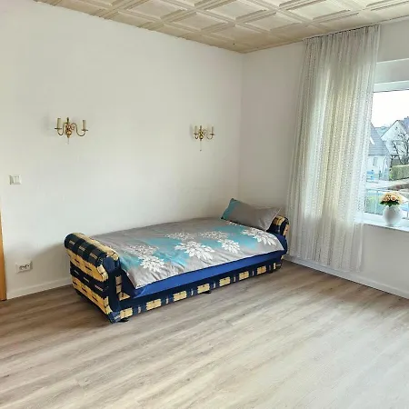 Lejlighed Beautiful 3 Big With Kitchen And Balcony