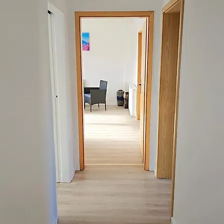 Beautiful 3 Big With Kitchen And Balcony Apartment
