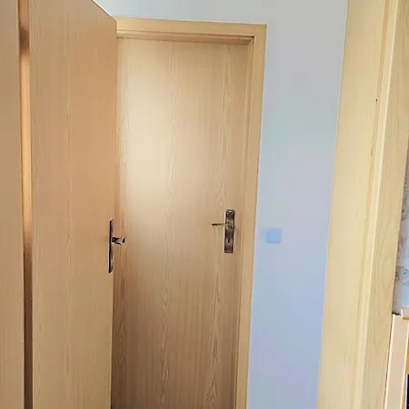 Apartment Beautiful 3 Big With Kitchen And Balcony Kerpen (North Rhine-Westphalia)