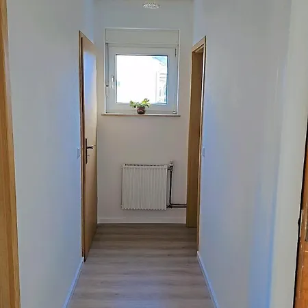 Apartment Beautiful 3 Big With Kitchen And Balcony Kerpen (North Rhine-Westphalia)