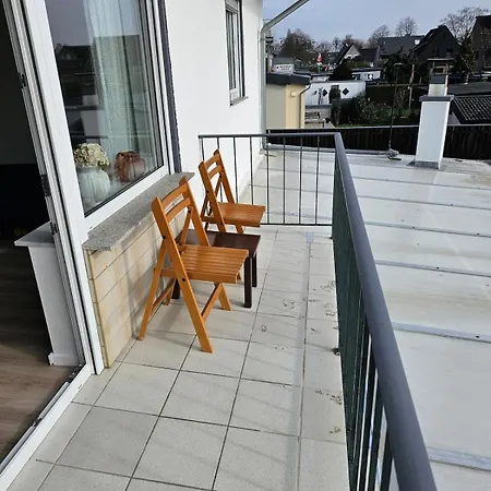 Beautiful 3 Big With Kitchen And Balcony * Kerpen (North Rhine-Westphalia)