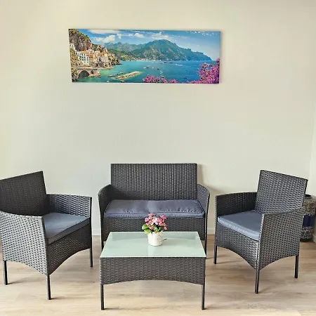 Beautiful 3 Big With Kitchen And Balcony * Kerpen (North Rhine-Westphalia)