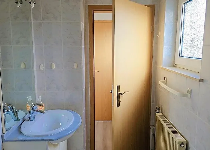 Beautiful 3 Big With Kitchen And Balcony Kerpen (North Rhine-Westphalia)