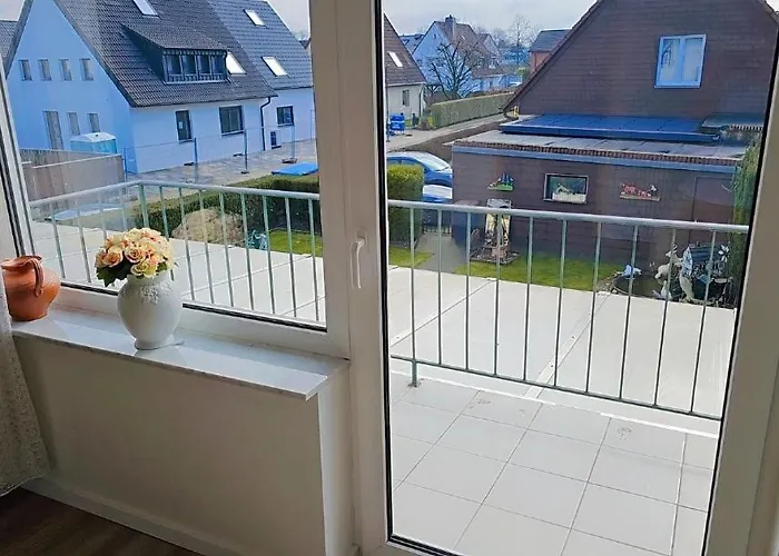 Beautiful 3 Big With Kitchen And Balcony