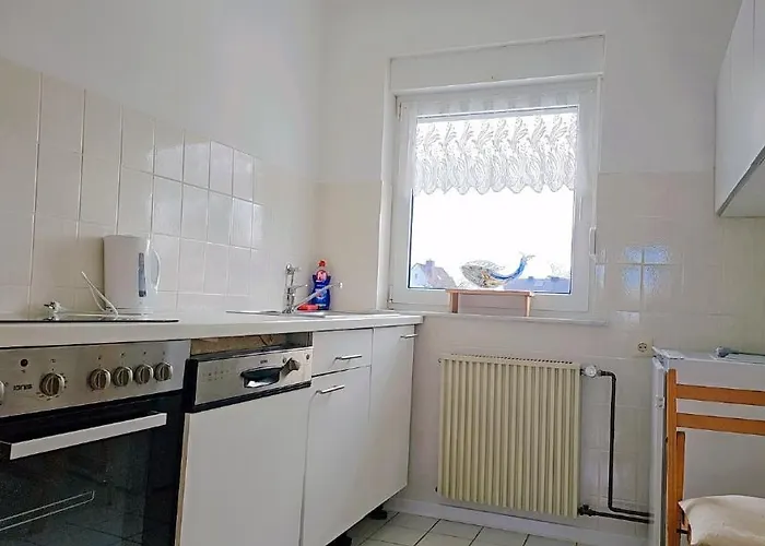 Beautiful 3 Big With Kitchen And Balcony Kerpen (North Rhine-Westphalia)