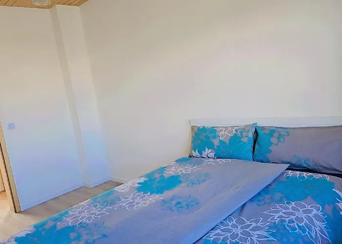 Beautiful 3 Big With Kitchen And Balcony *