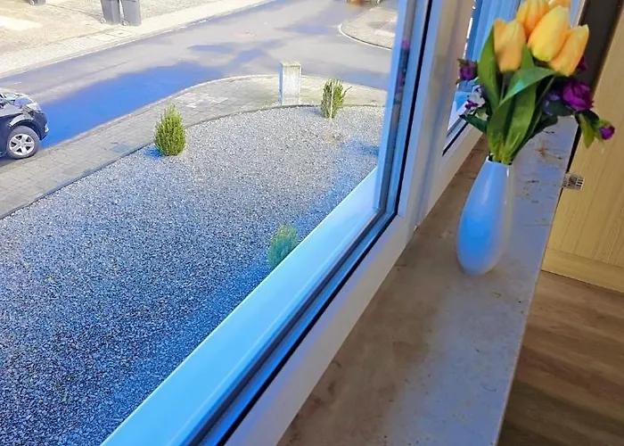 Beautiful 3 Big With Kitchen And Balcony * Kerpen (North Rhine-Westphalia)