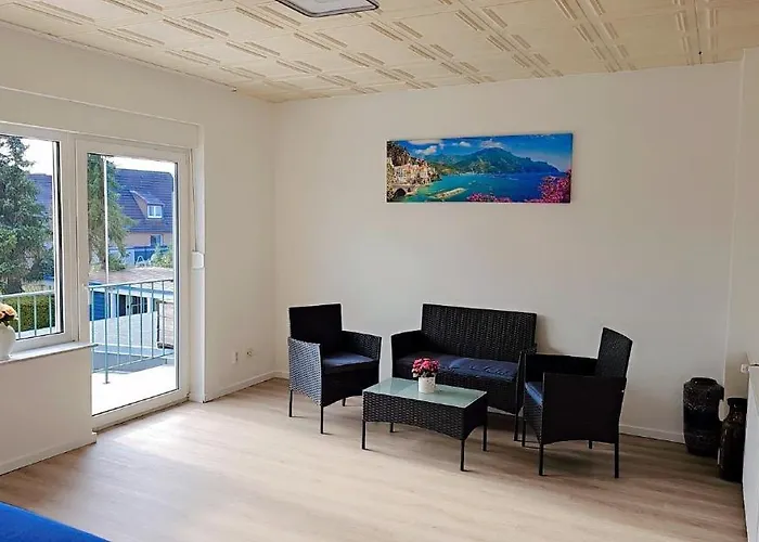 Beautiful 3 Big With Kitchen And Balcony