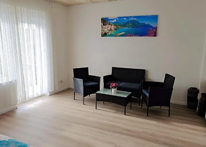 Beautiful 3 Big With Kitchen And Balcony *