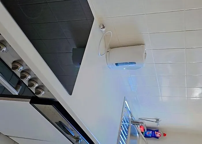 Beautiful 3 Big With Kitchen And Balcony Kerpen (North Rhine-Westphalia)