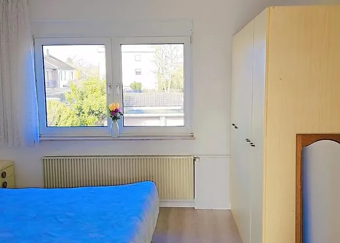 Beautiful 3 Big With Kitchen And Balcony