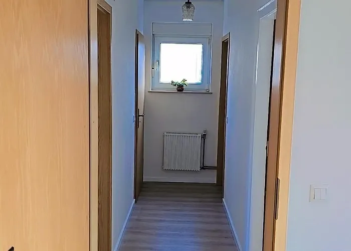 Beautiful 3 Big With Kitchen And Balcony Apartment