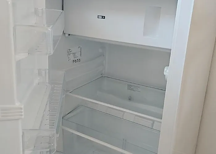 Apartment Beautiful 3 Big With Kitchen And Balcony Kerpen (North Rhine-Westphalia)