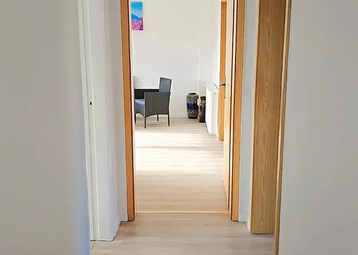 Beautiful 3 Big With Kitchen And Balcony Apartment