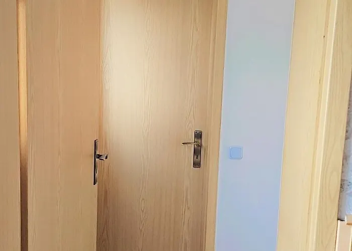 Apartment Beautiful 3 Big With Kitchen And Balcony Kerpen (North Rhine-Westphalia)