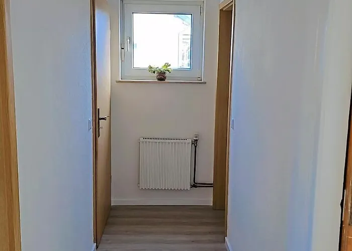 Apartment Beautiful 3 Big With Kitchen And Balcony Kerpen (North Rhine-Westphalia)