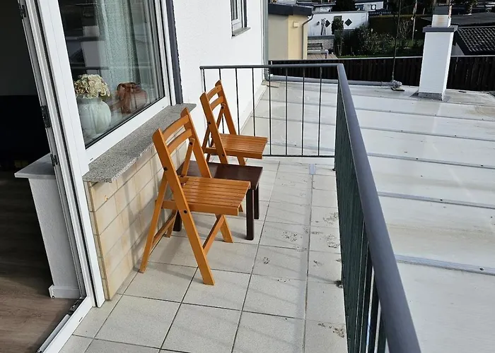 Beautiful 3 Big With Kitchen And Balcony * Kerpen (North Rhine-Westphalia)